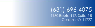 Suffolk County Appraisals